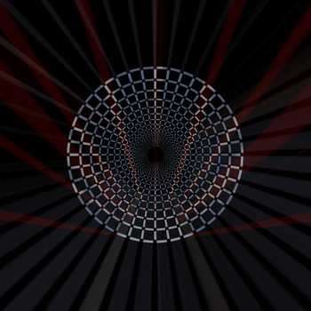 The Lightning Behind the Mountain