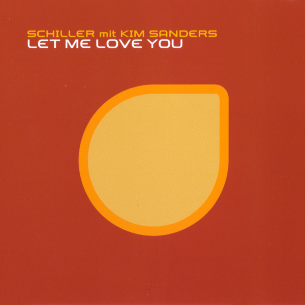 Let Me Love You (Instrumental Version)