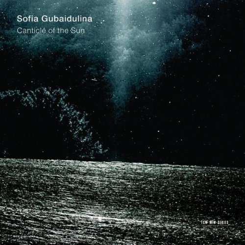 Gubaidulina: The Lyre Of Orpheus