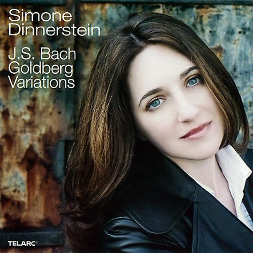 Bach: Goldberg Variations: Variation 27 (Canone alla Nona)