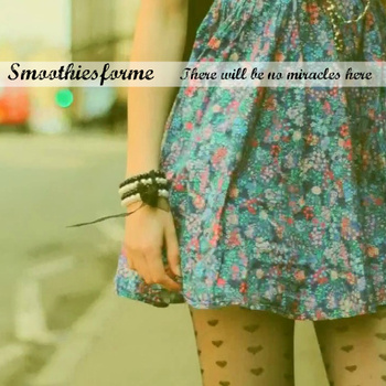 Giving Up This Fight