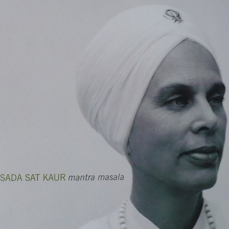 Wah Yantee: Patanjali's Song