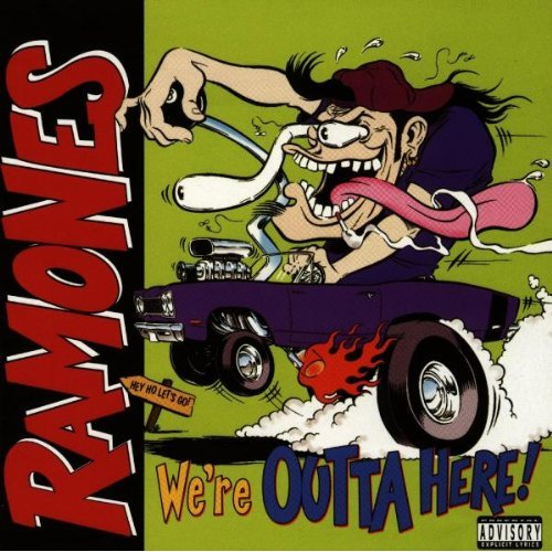 I Just Want to Have Something to Do