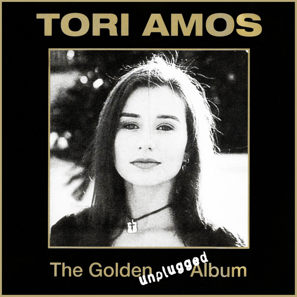 The Golden Unplgged Album