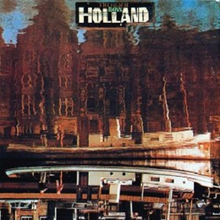 California Saga/Big Sur