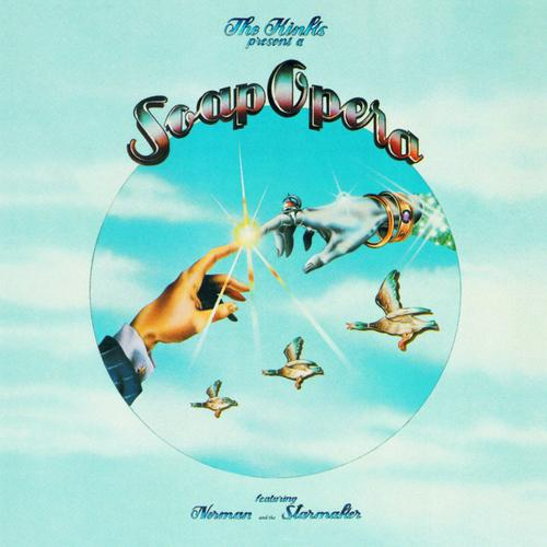 You Can't Stop the Music