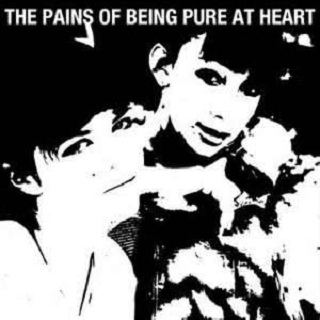 The Pains of Being Pure At Heart  bonus track