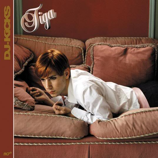 You're So Gangsta (Playgroup Instrumental)