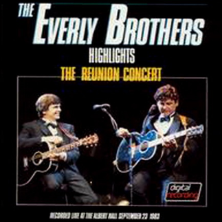 All I Have to Do Is Dream