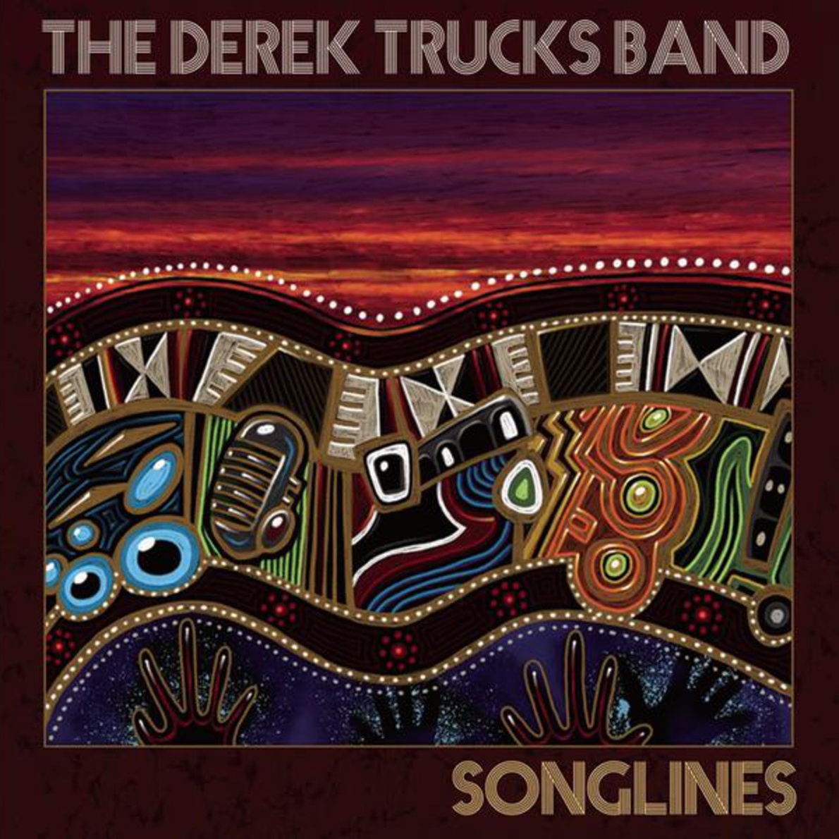 I'd Rather Be Blind, Crippled and Crazy