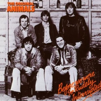 Many Rivers to Cross