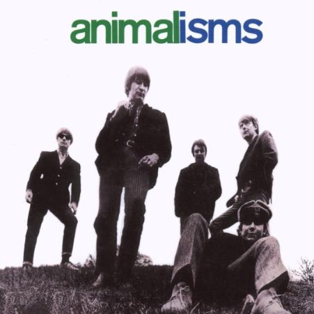 Animalisms