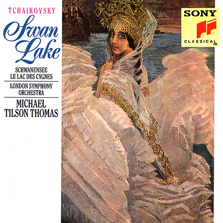 Act 1  No. 5 Pas de deux II. Andante  Allegro  Molto piu mosso