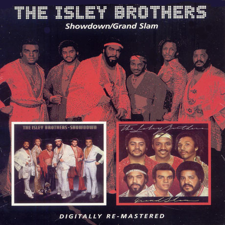 I Once Had Your Love (And I Can't Let Go)