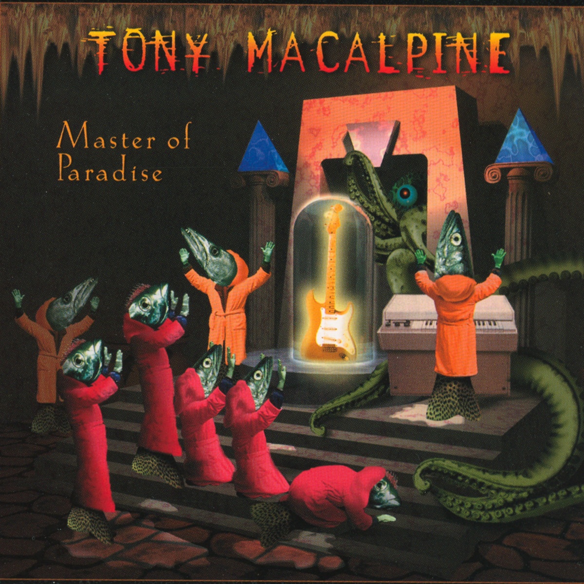 Au Bord d'Une Source