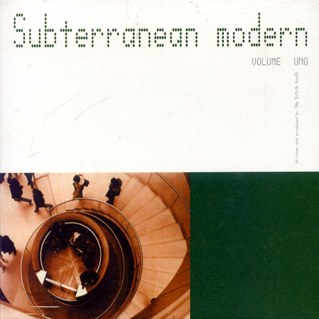Subterranean Modern