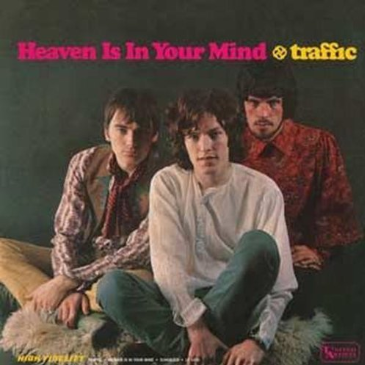 Heaven Is in Your Mind