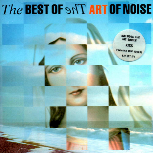 The Best of The Art of Noise