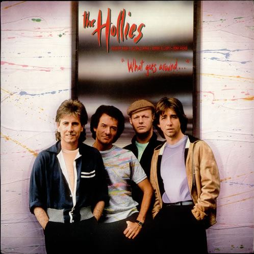 Baby Come Back (Long Version) (Bonus)