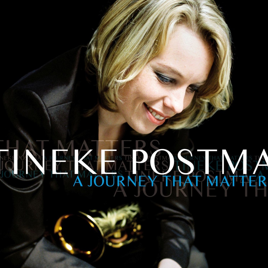 A Journey That Matters