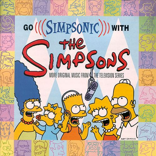 The City of New York Vs. Homer Simpson: No Regards/You're Checkin'