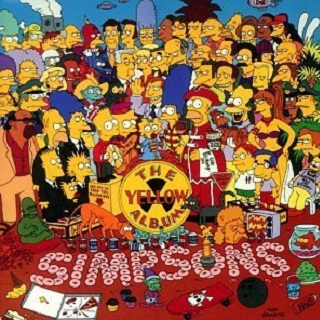 The Ten Commandments of Bart