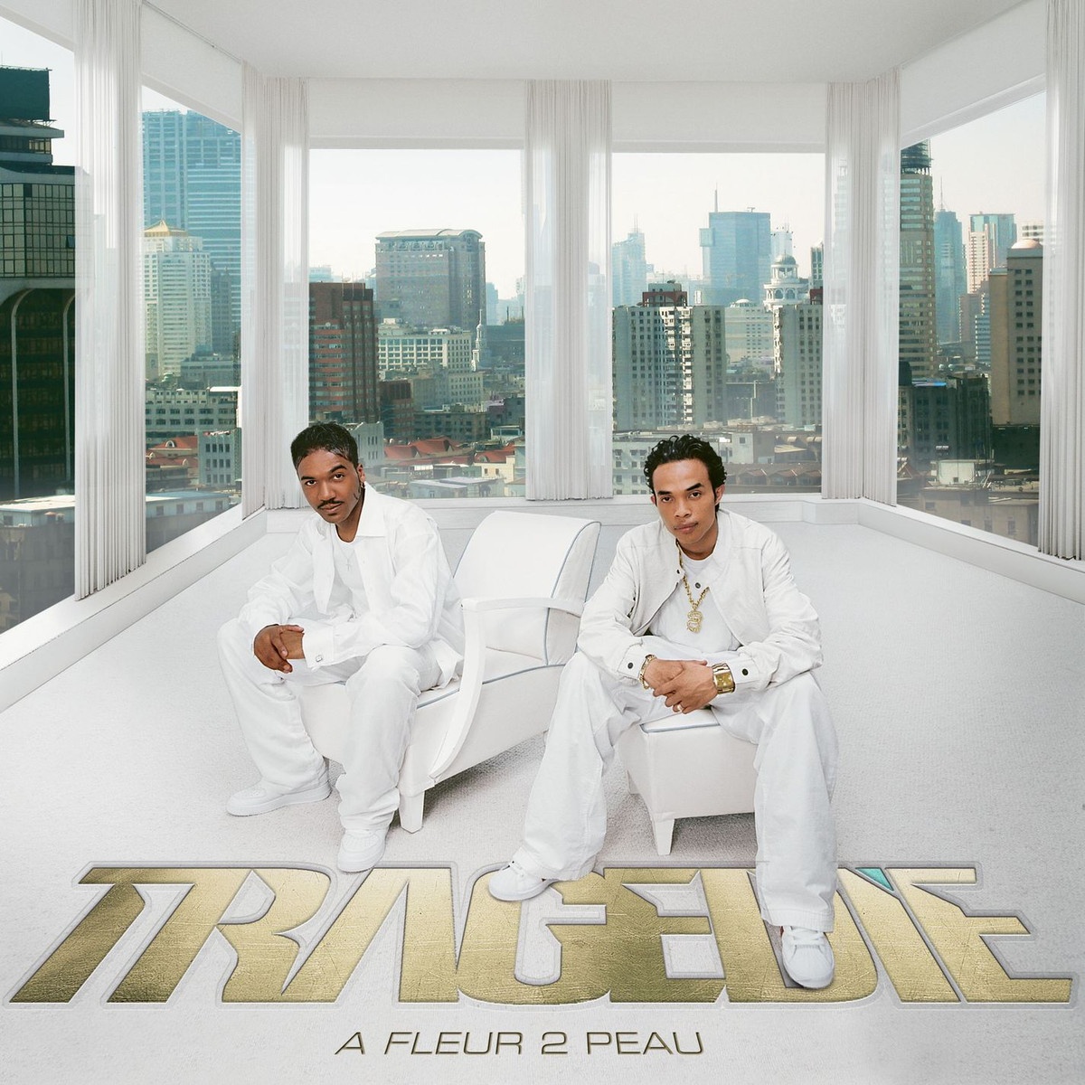 L'Art du Corps et du Coeur