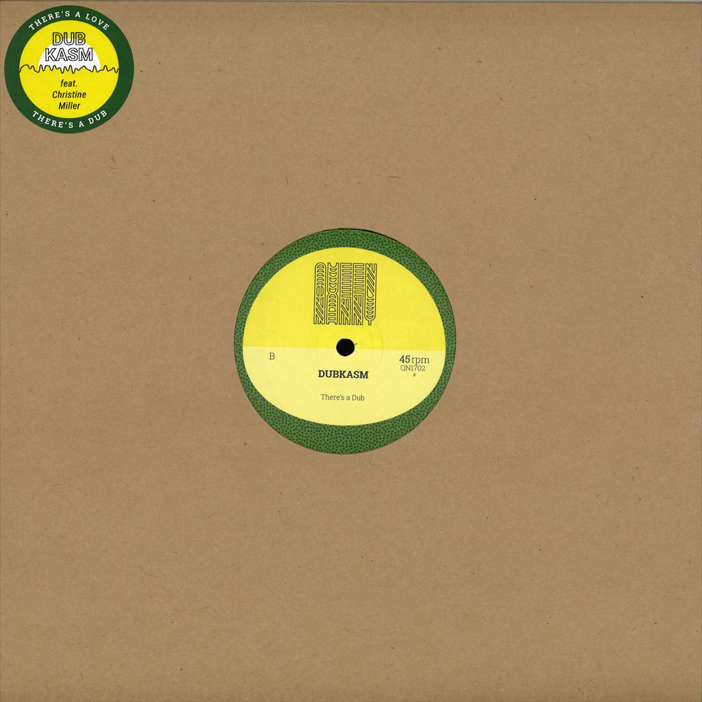 There's A Love (Original Mix)