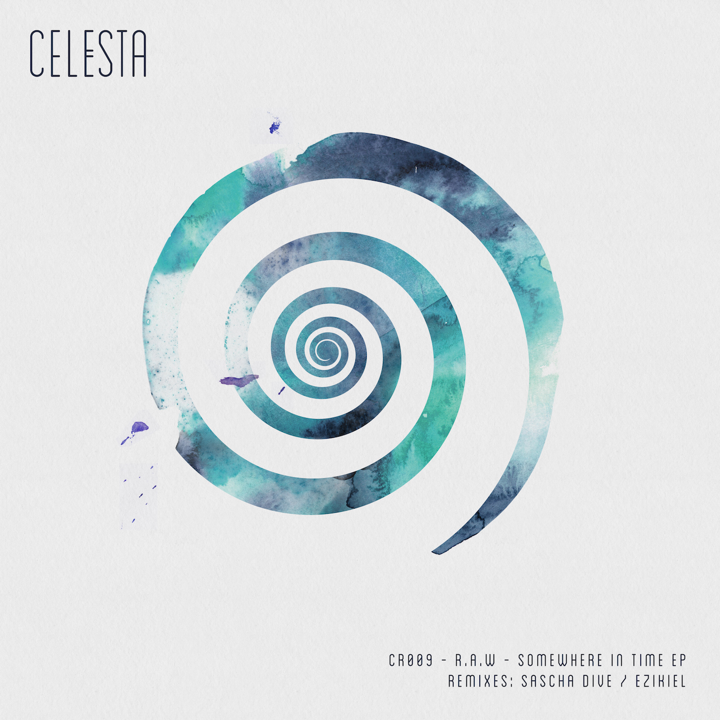 Paradise Lost (Original Mix)