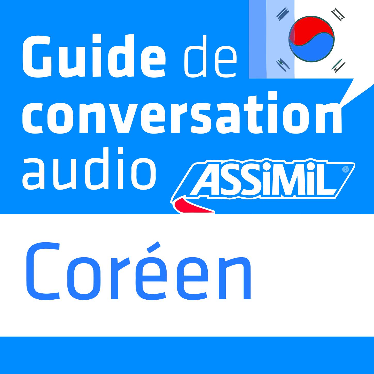 Guide de conversation Core en