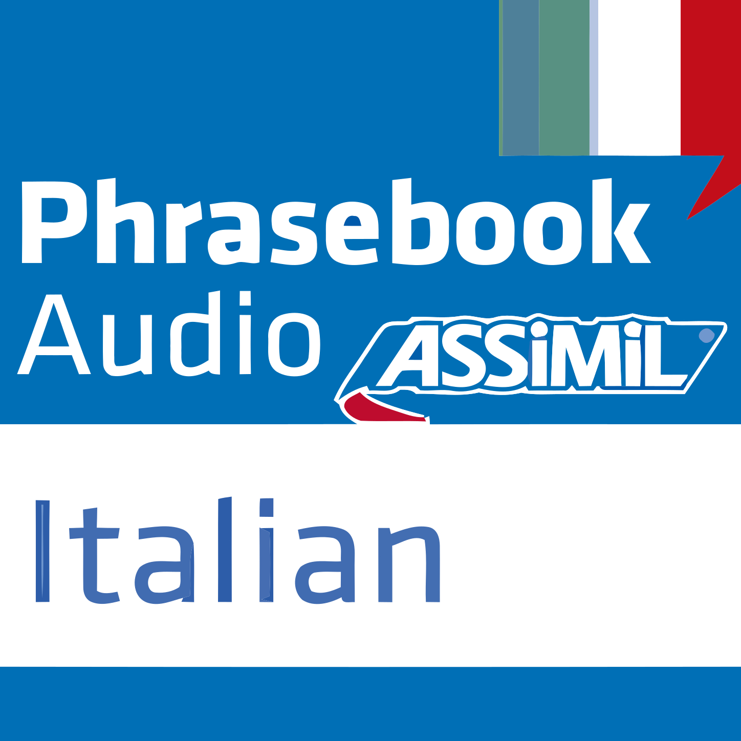 Phrasebook Italian