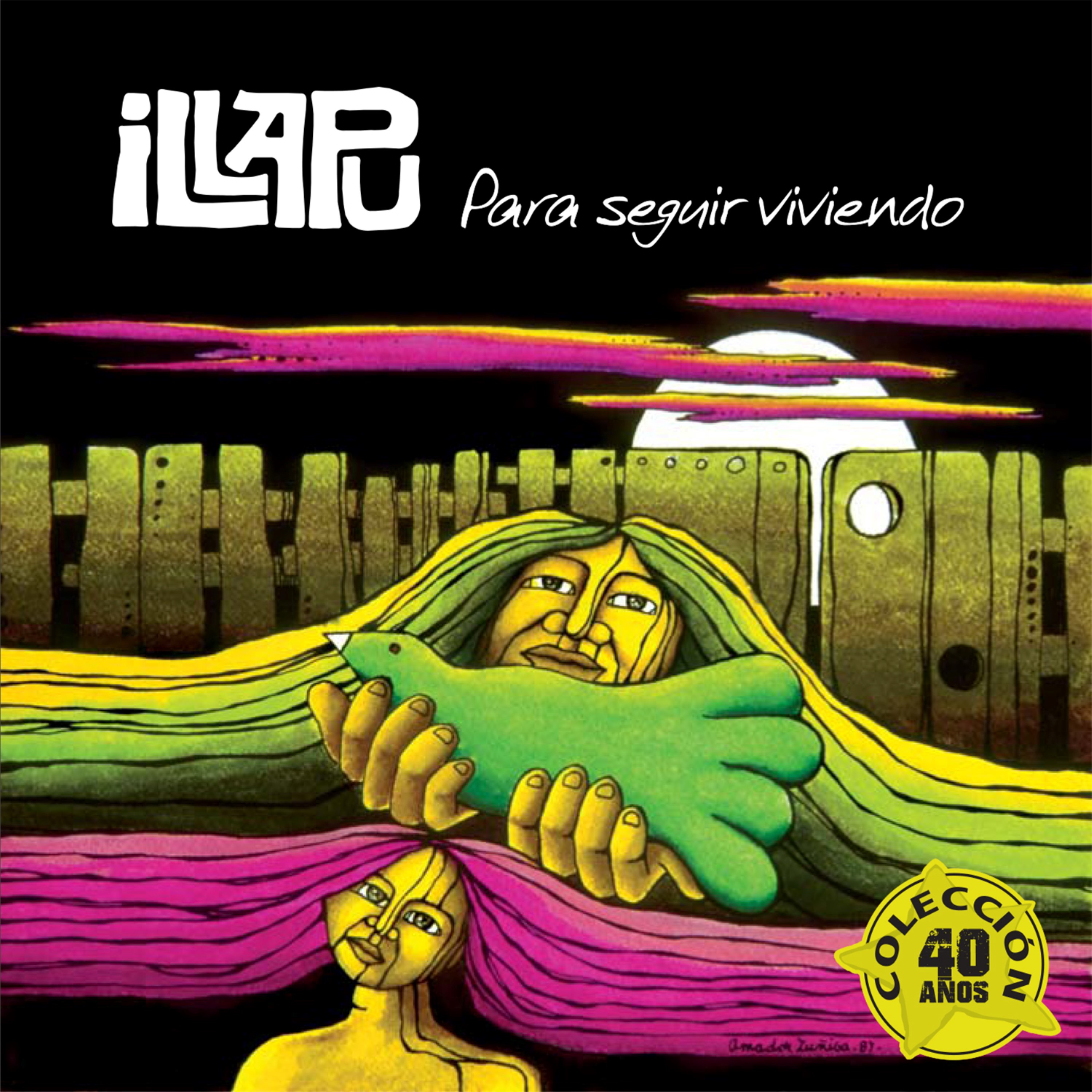 Para seguir viviendo