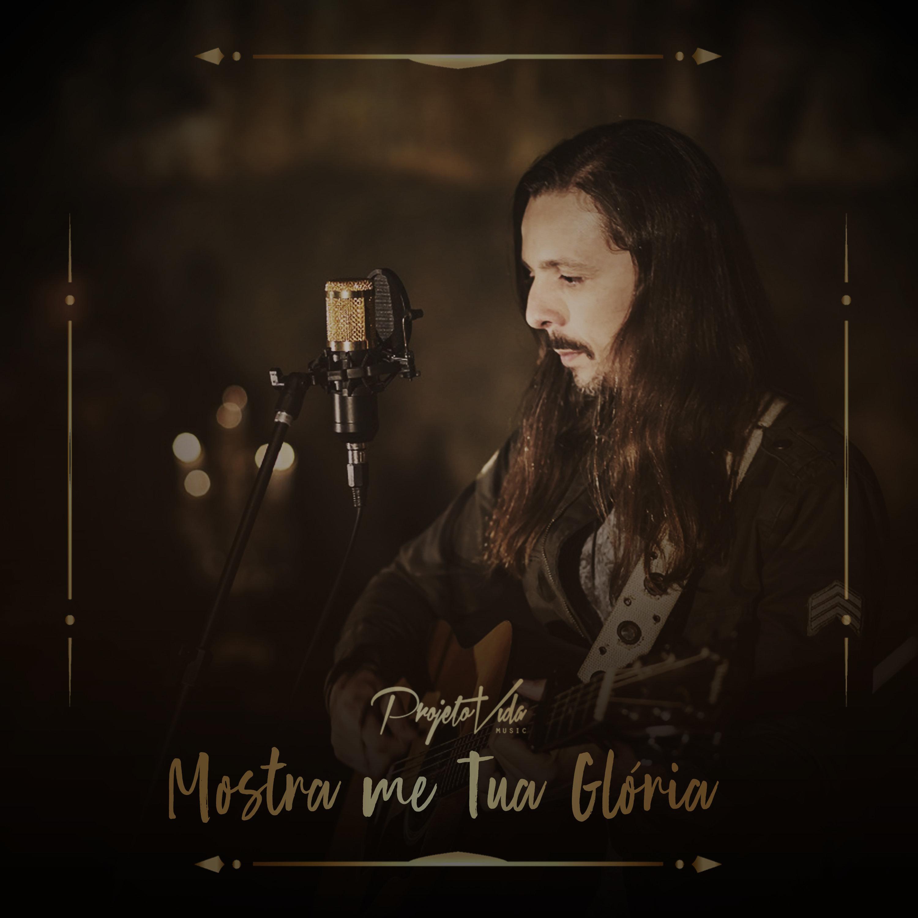 Mostrame Tua Glo ria