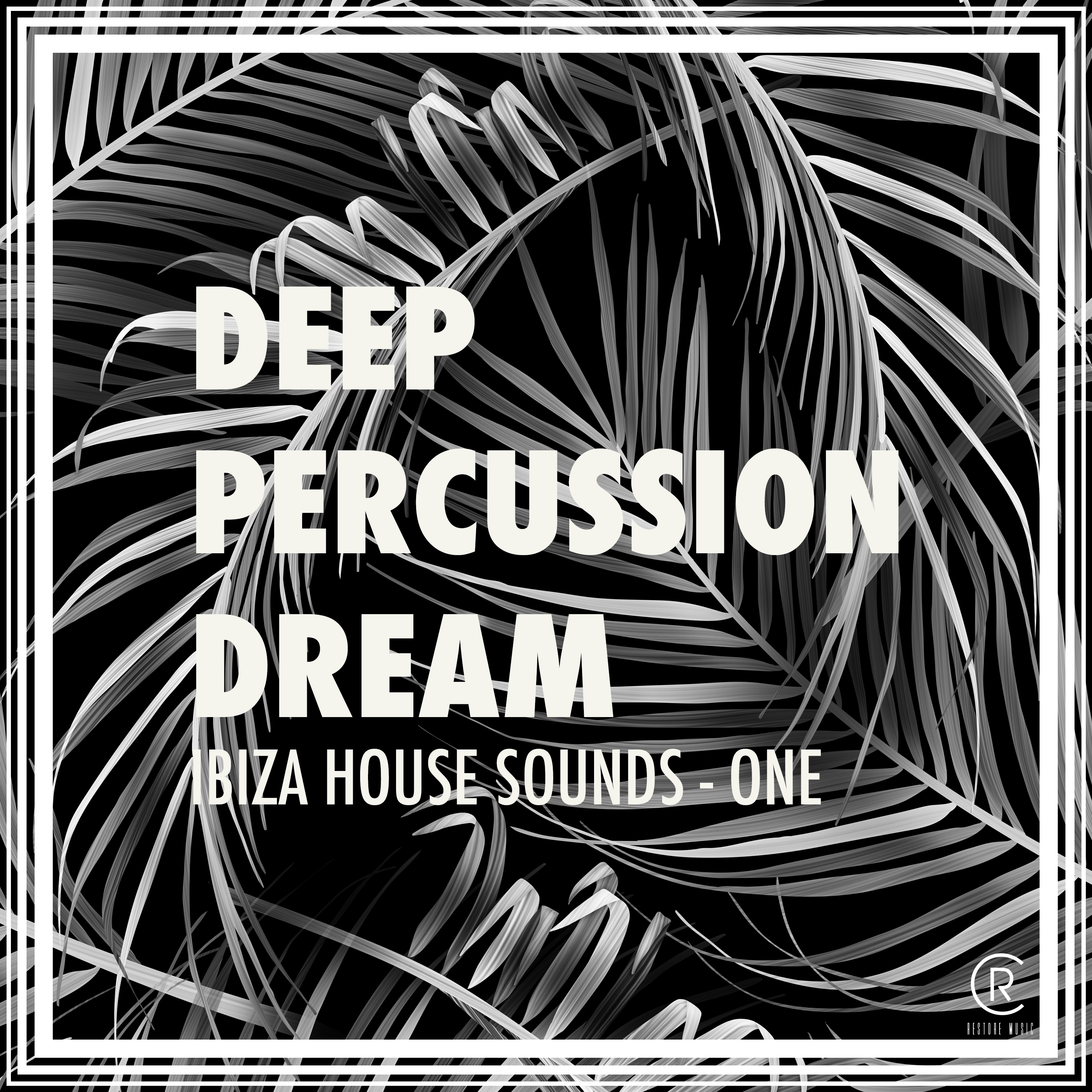 Deep Percussion Dream, Vol. 1