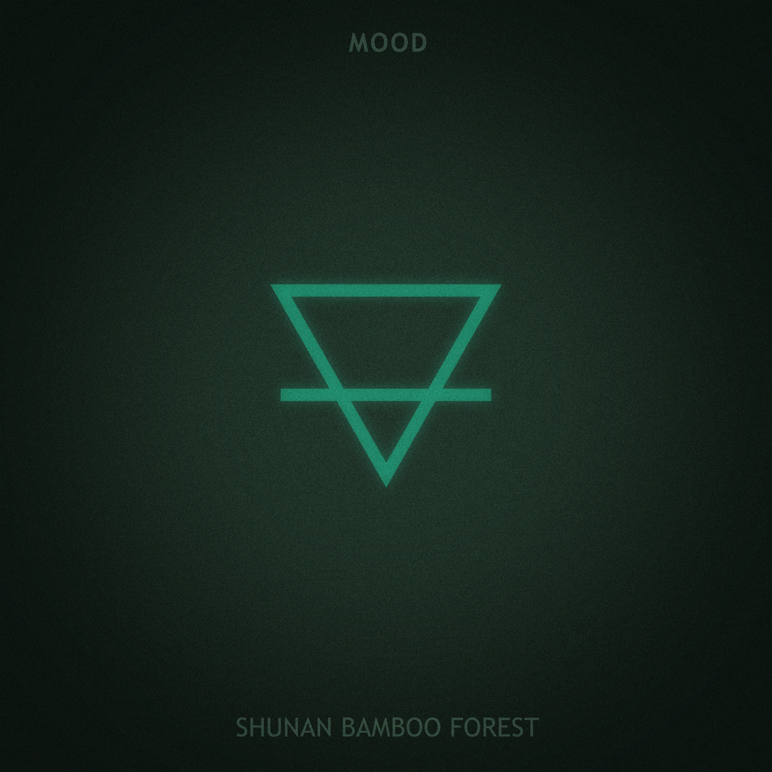 Shunan Bamboo Forest