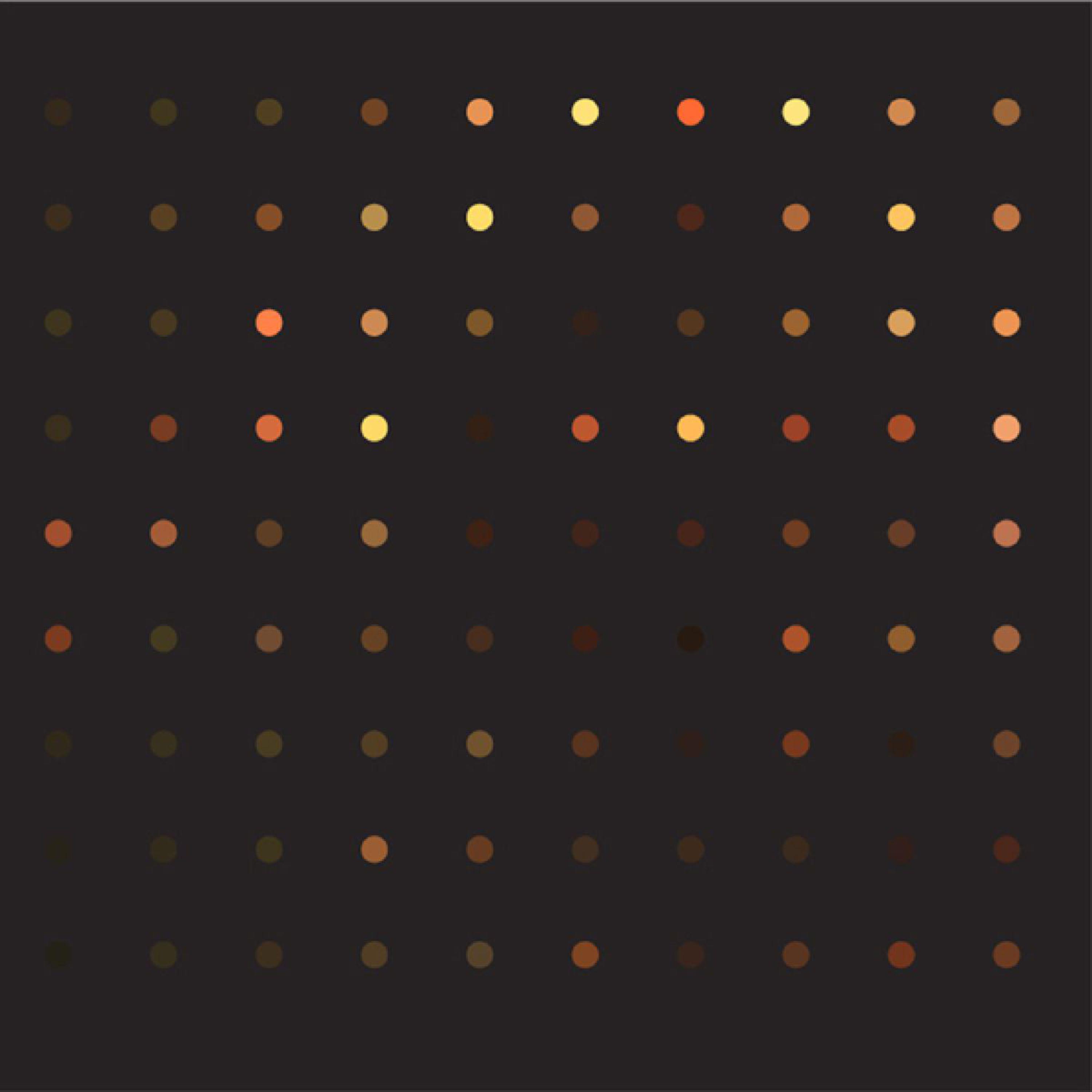 Like Sand in the Wind (Reprise)