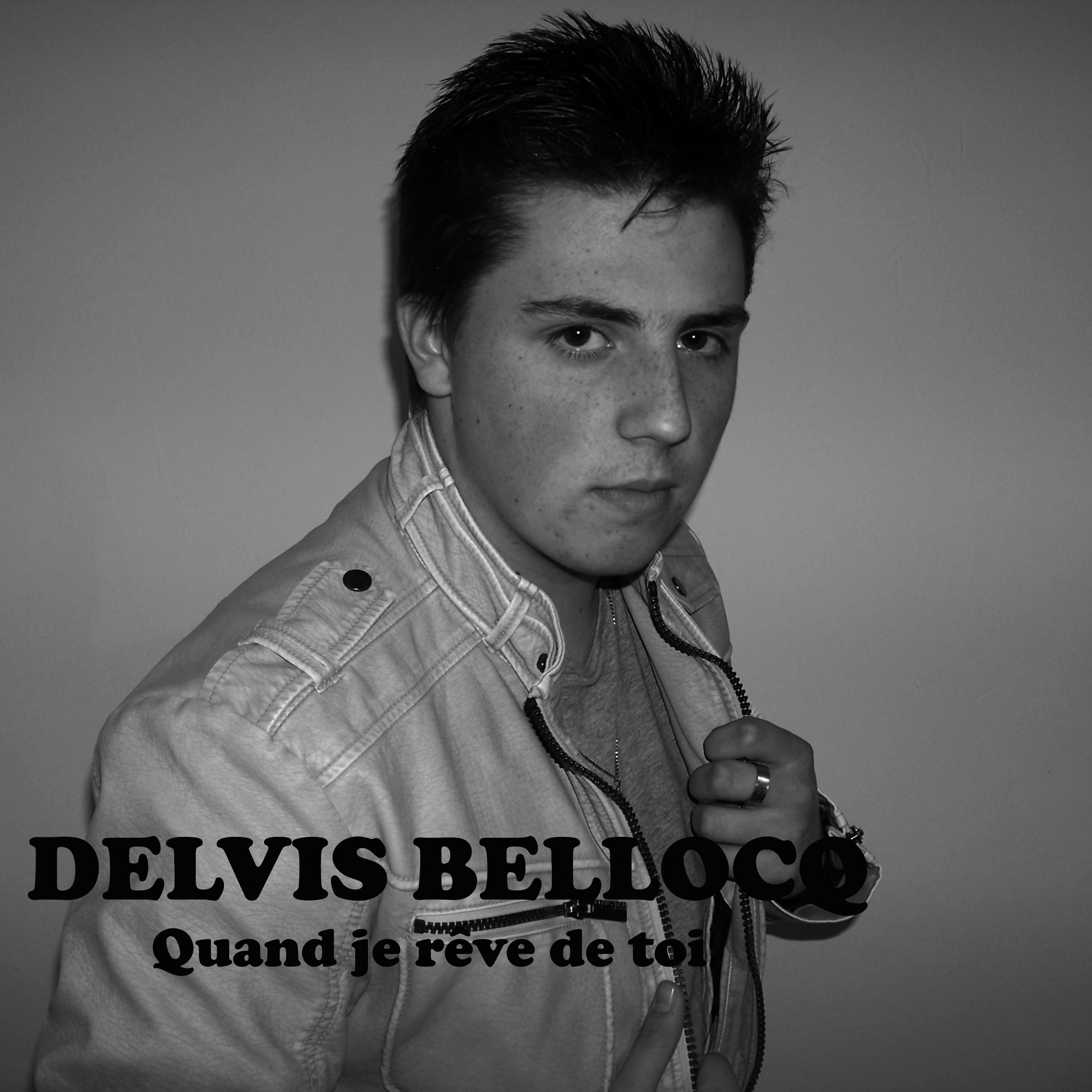 Quand Je R ve De Toi