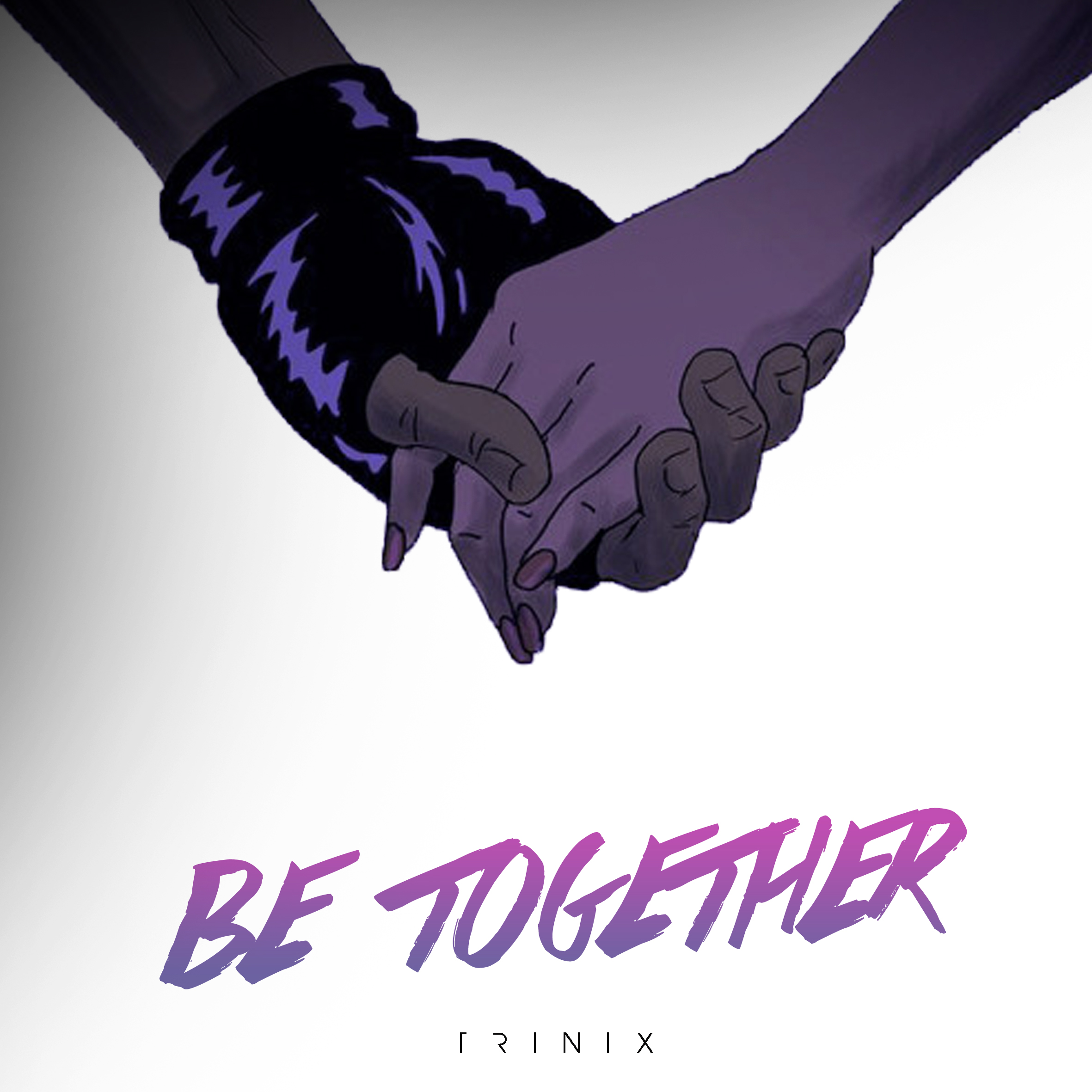 Major Lazer - Be Together