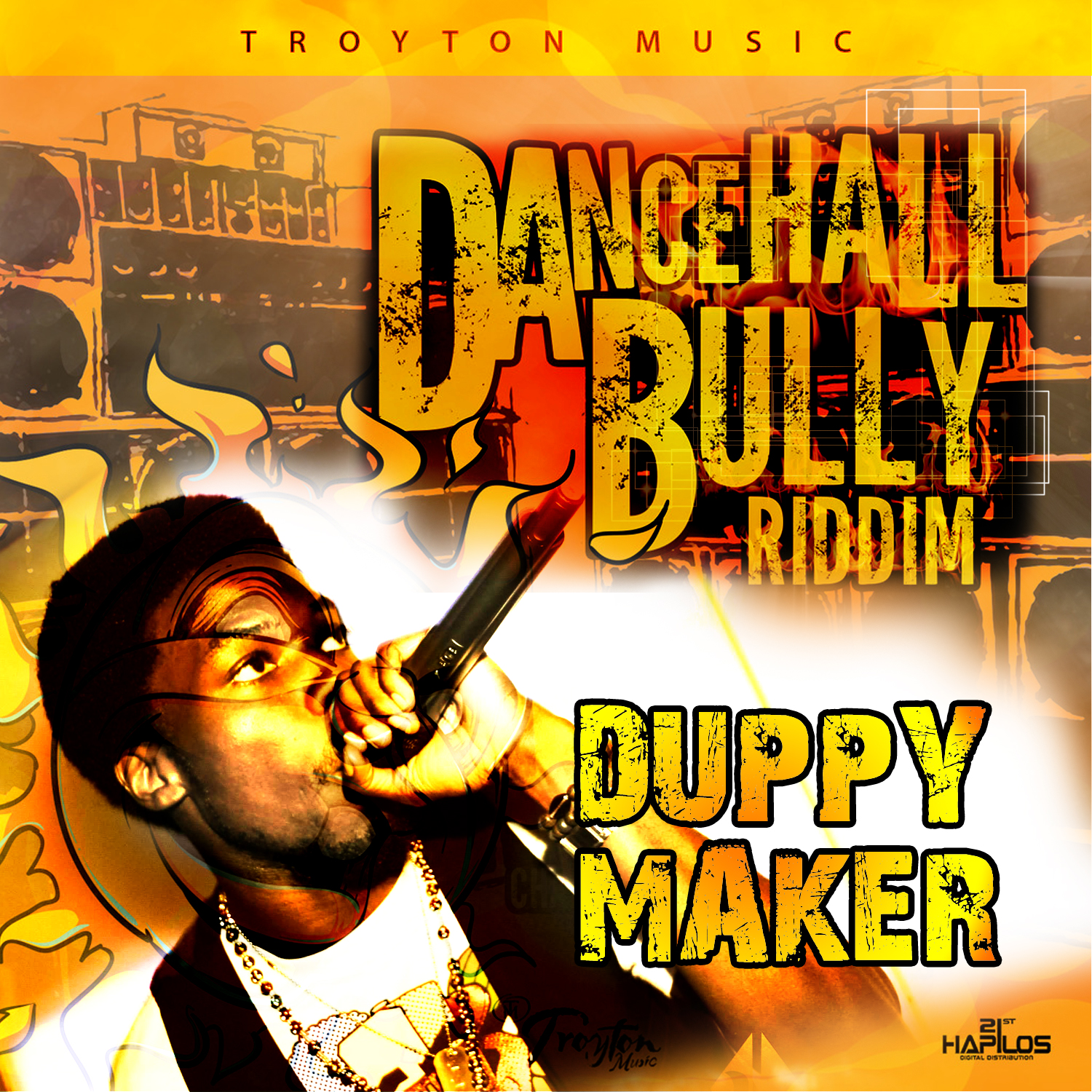 Duppy maker