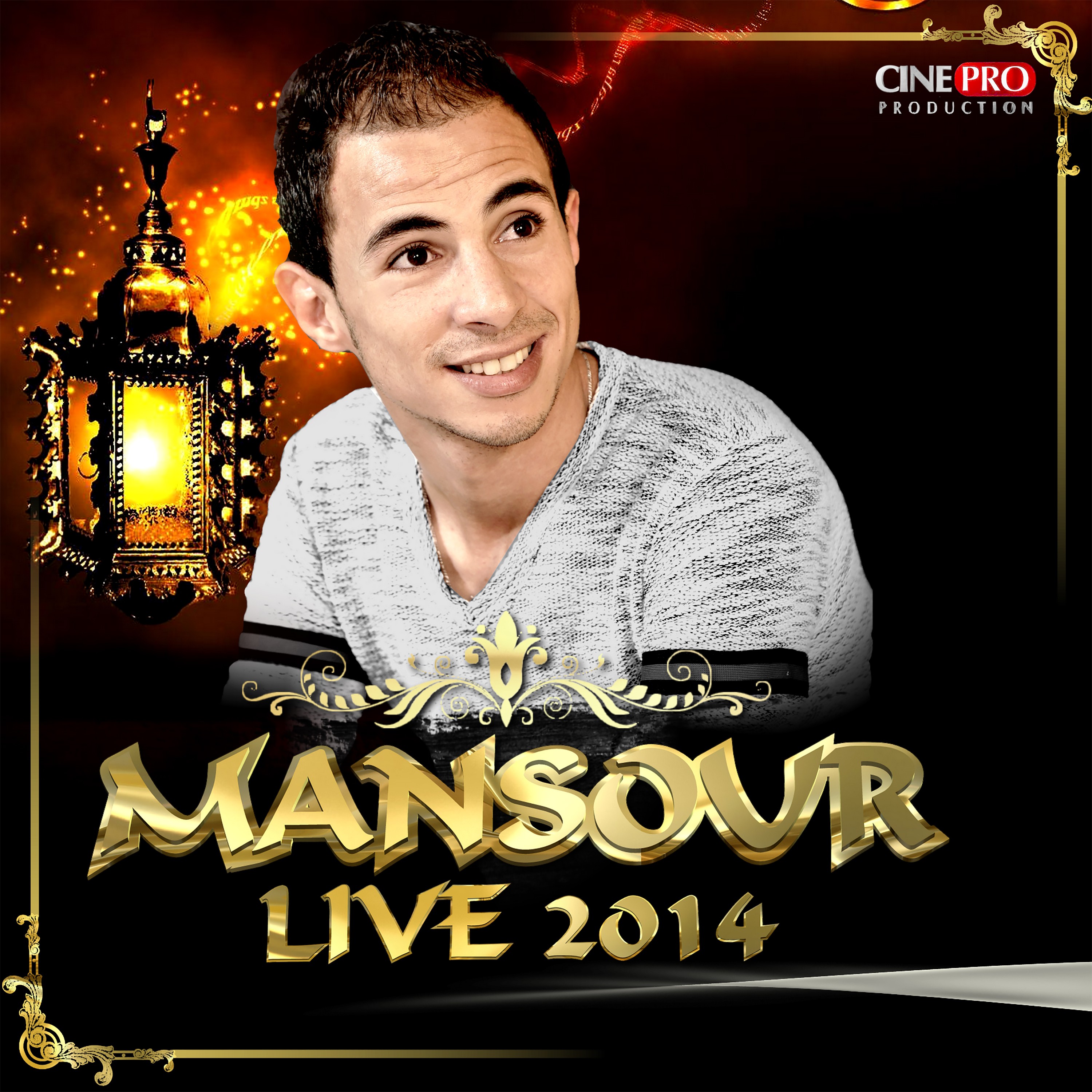 Mansour (Live 2014)
