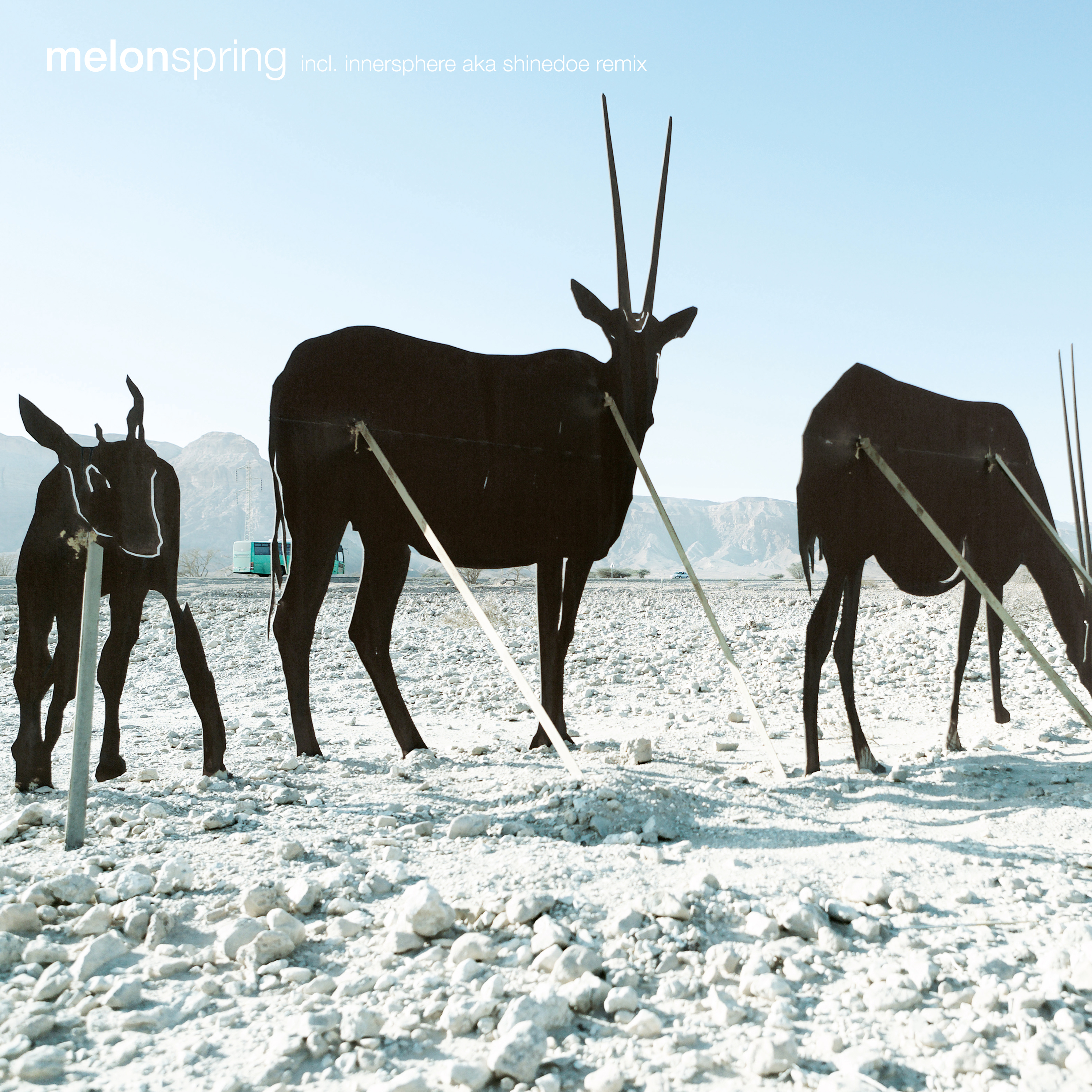 Spring (Innersphere Aka Shinedoe Remix)