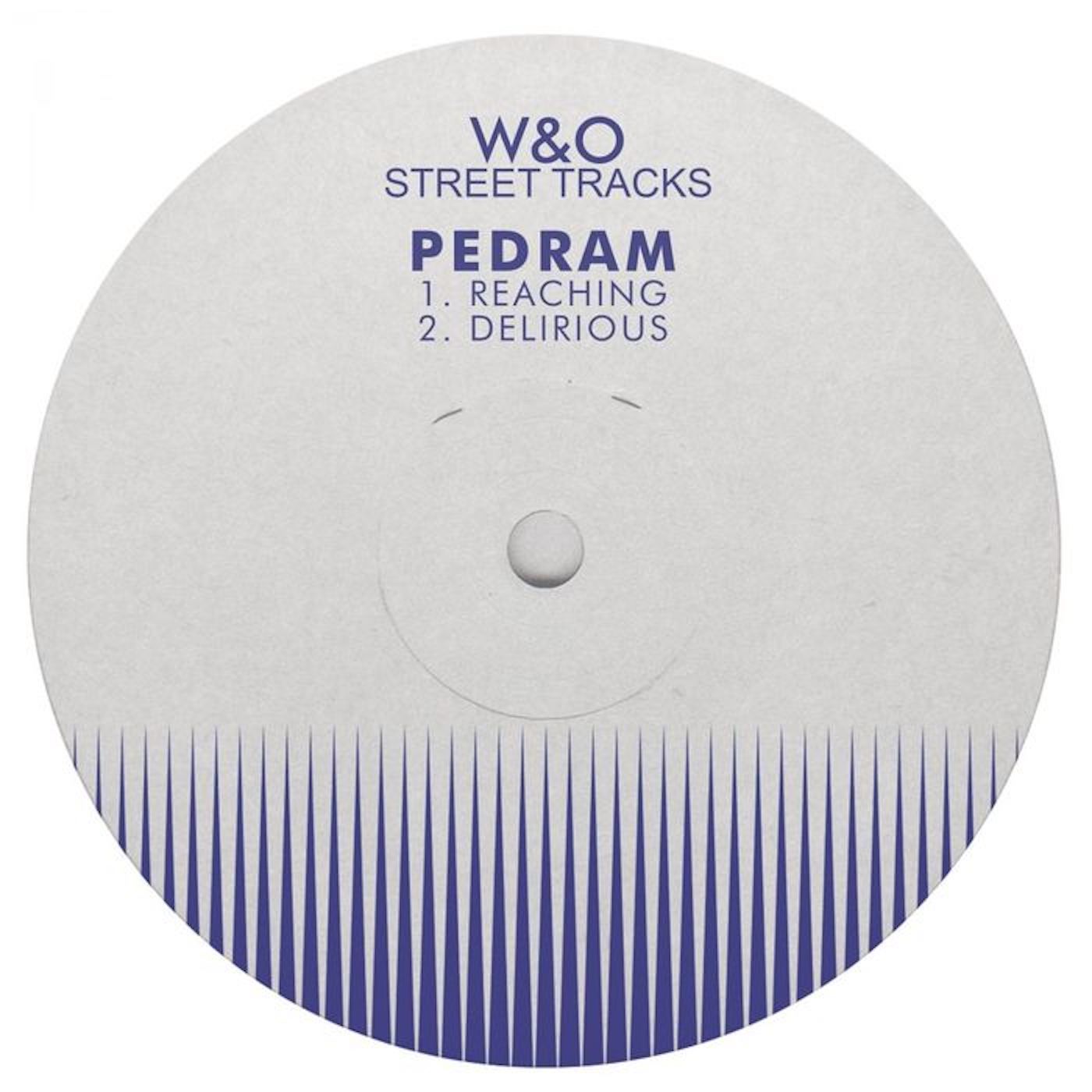 Reaching (Original Mix)