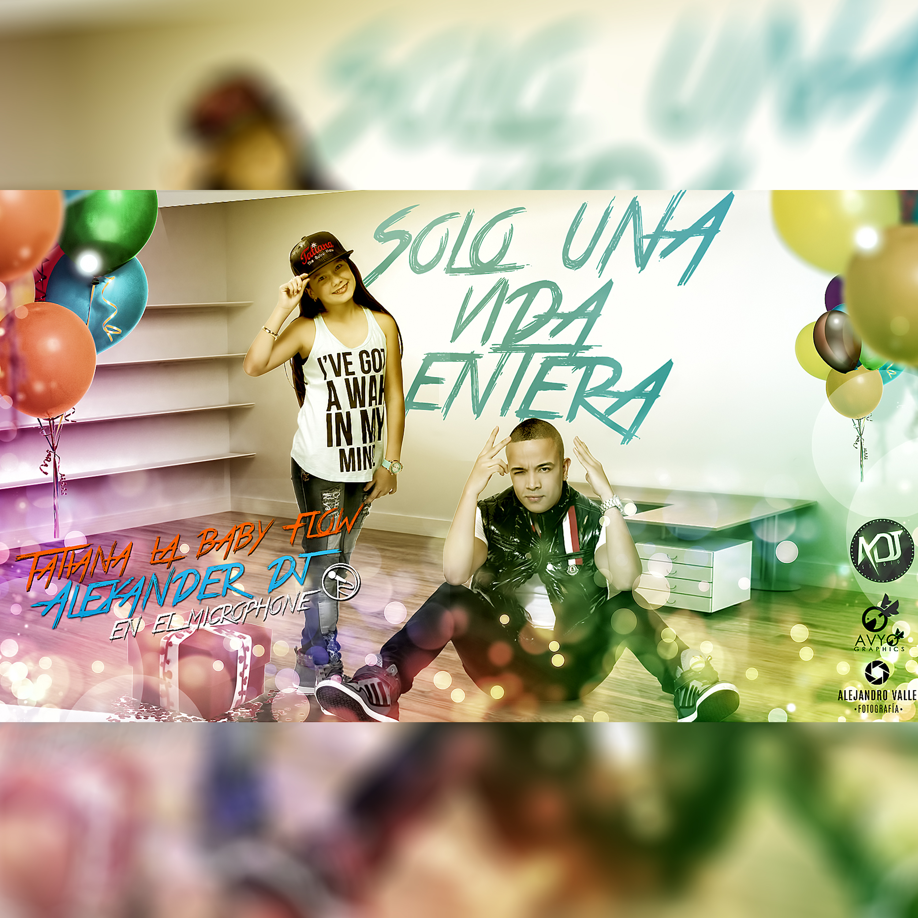 Solo Una Vida Entera