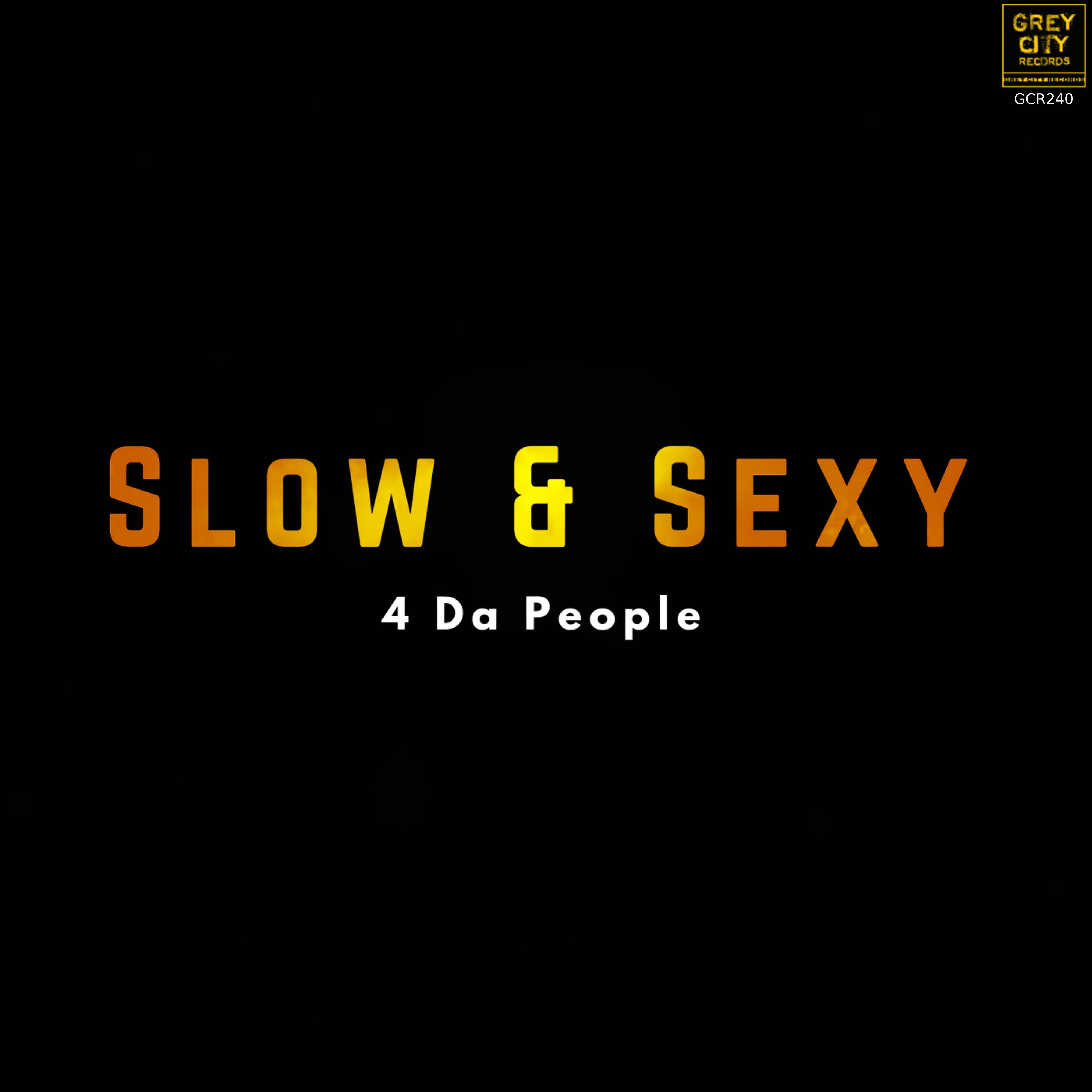 Slow & ****