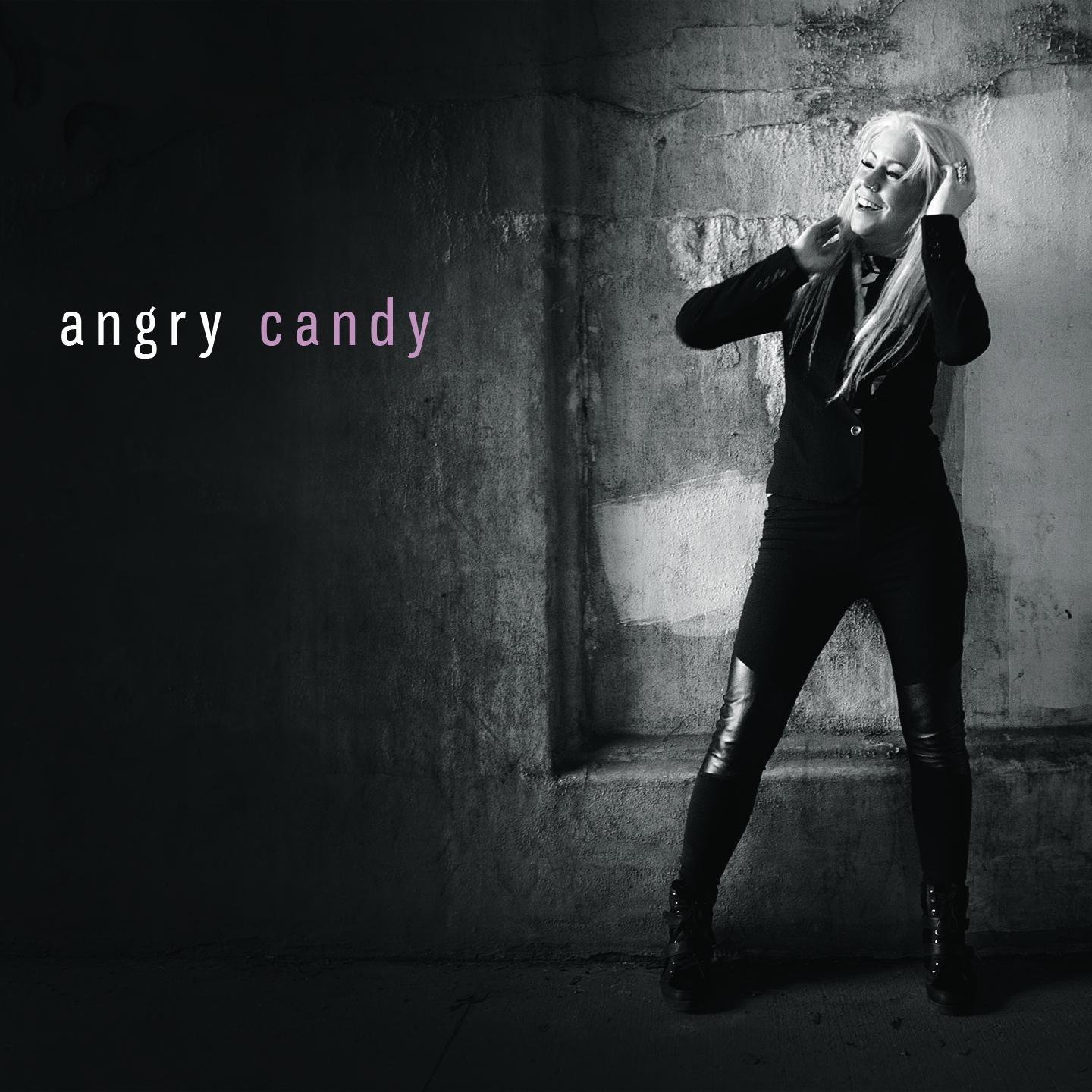 Angry Candy