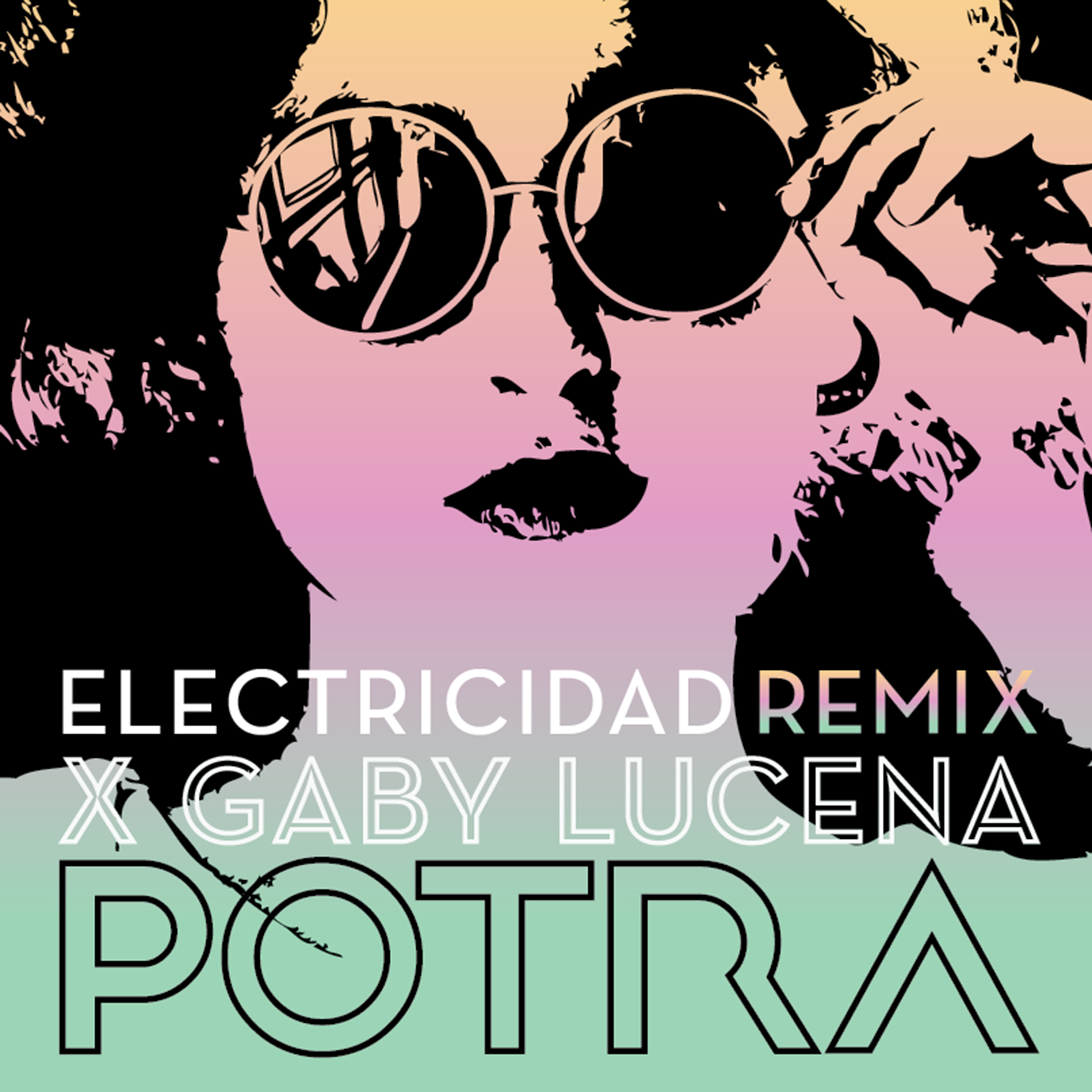 ELECTRICIDAD (REMIX x Gaby Lucena)
