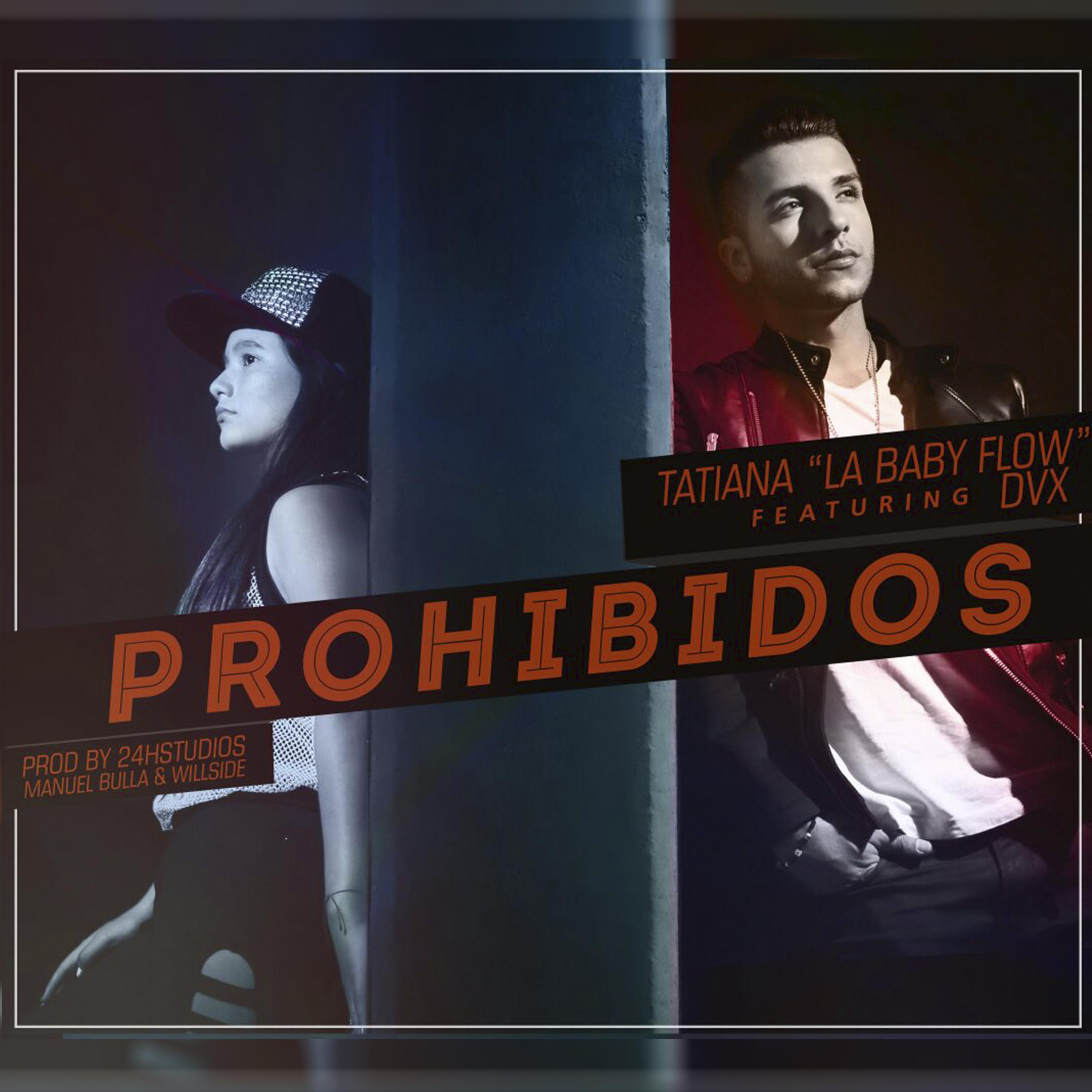 Prohibidos
