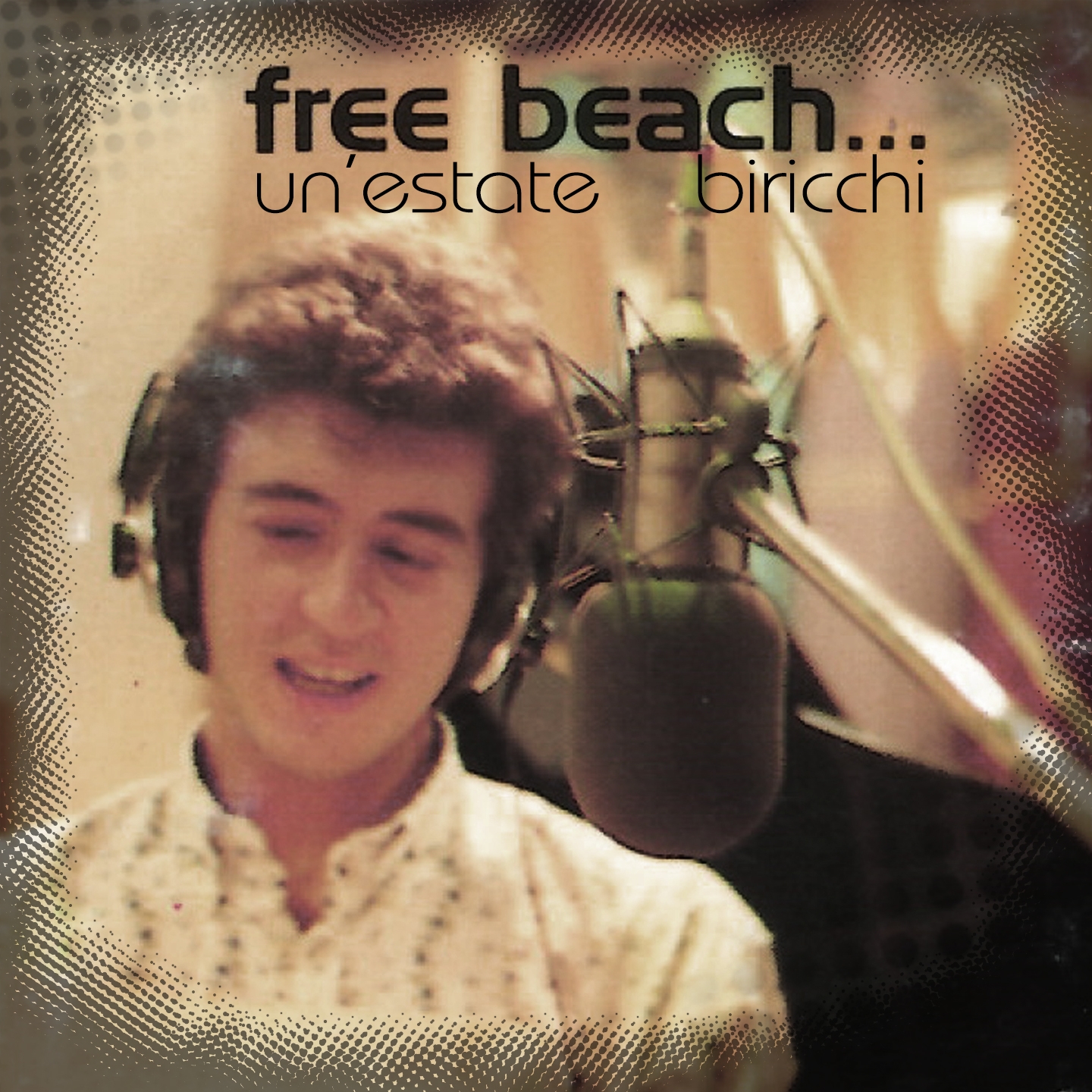 Free Beach... (Un'estate)