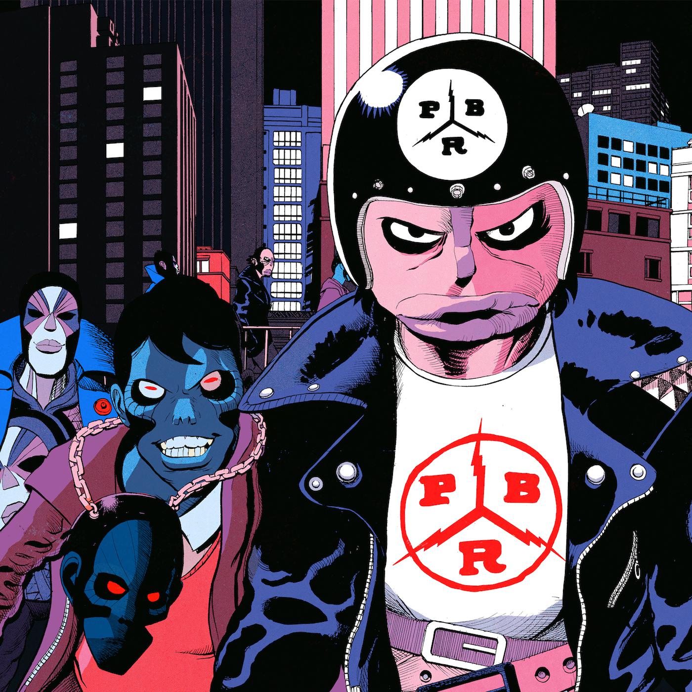 Montu (ft. Ron Basejam) (Original Mix)