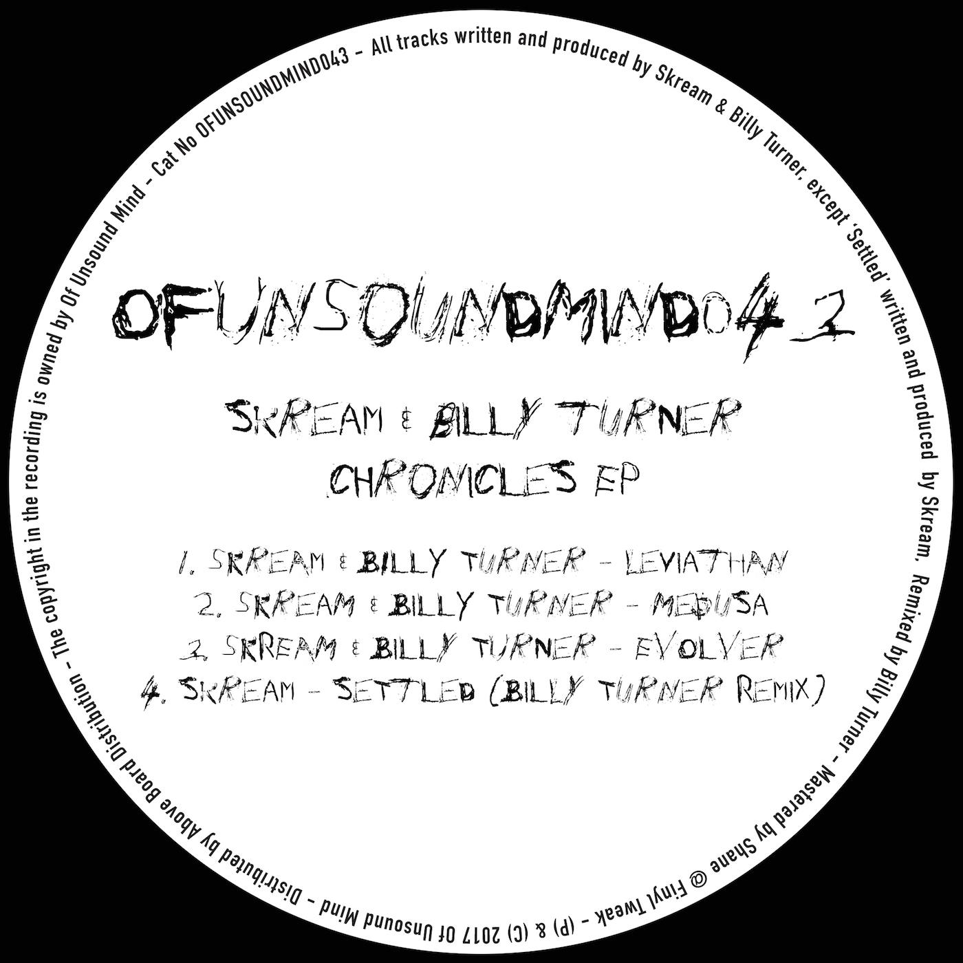 Leviathan (Original Mix)